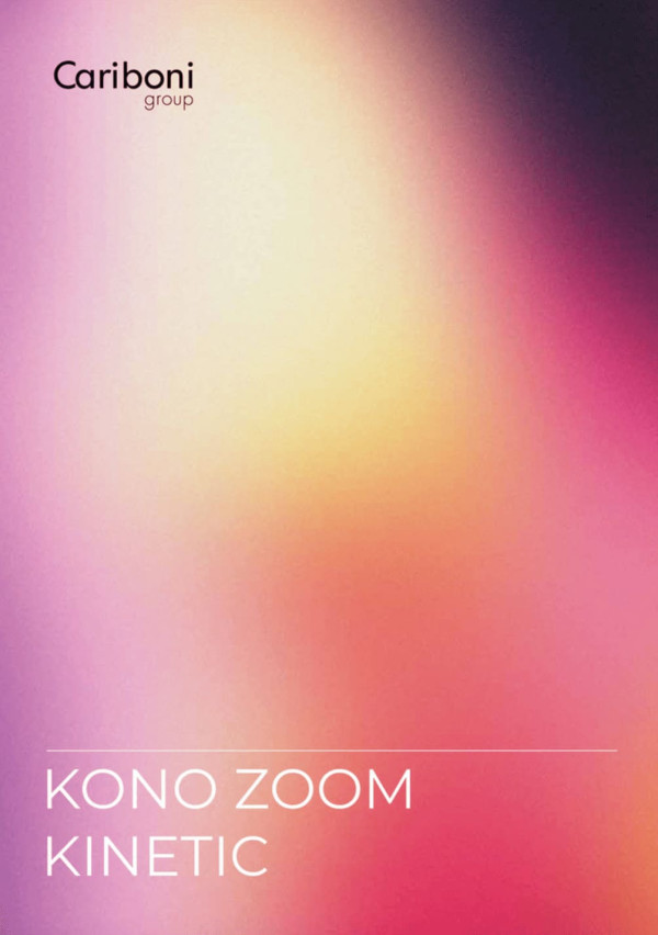 Kono Zoom e Kinetic