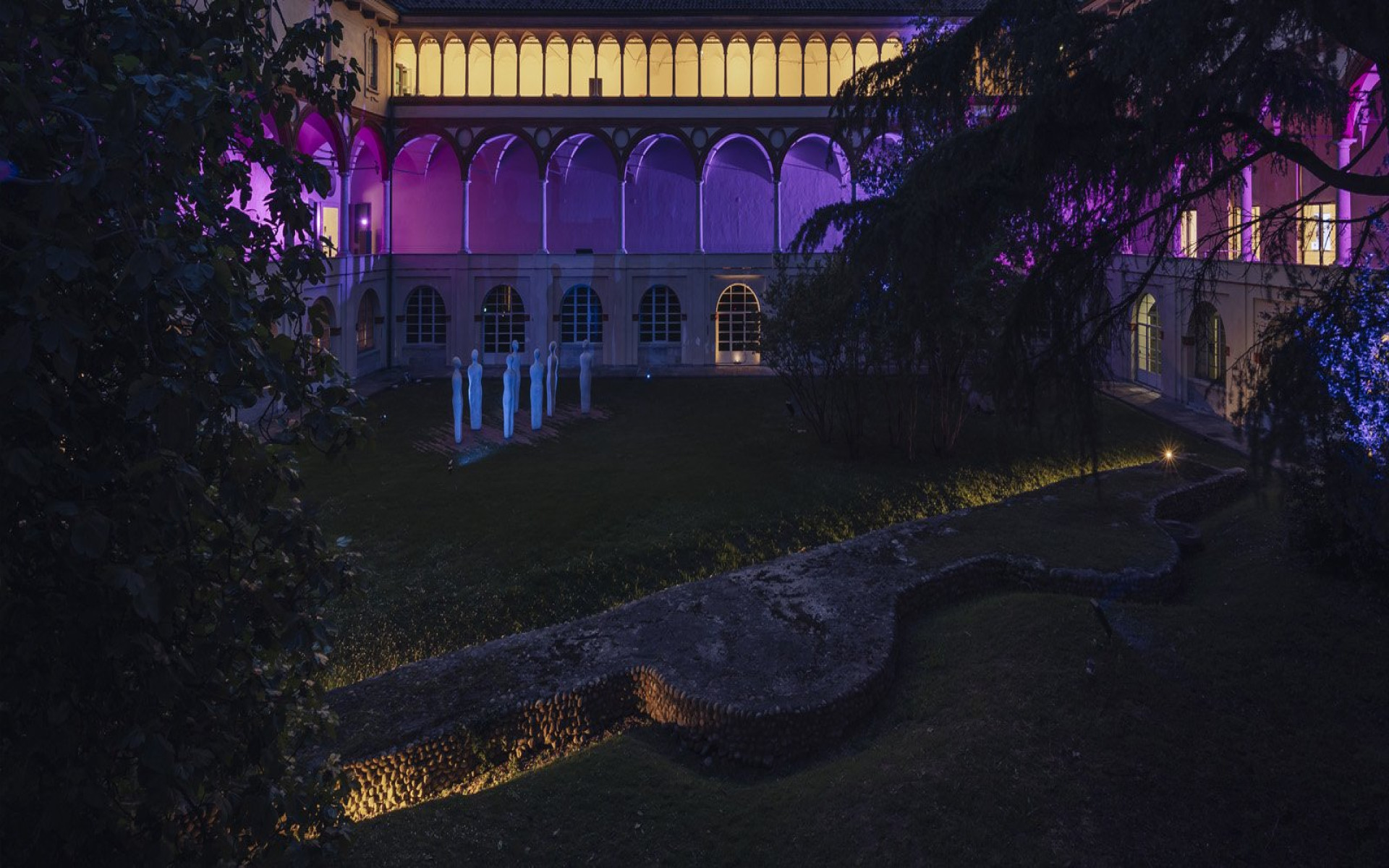 Museo Nazionale Scienza e Tecnologia