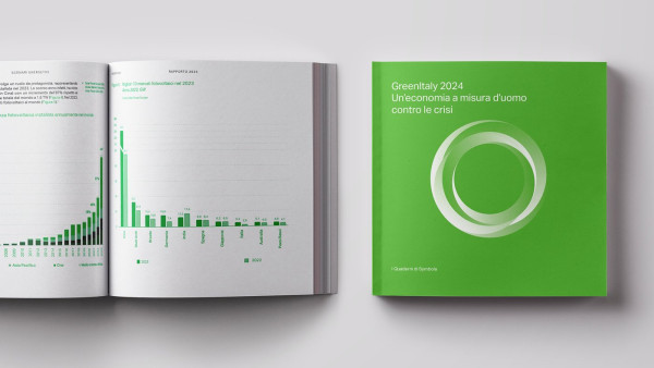 GreenItaly 2024 : Une économie centrée sur l’homme face aux crises